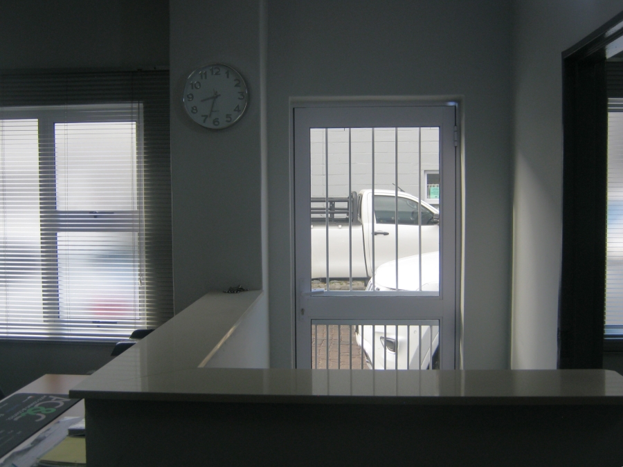 To Let Commercial Property for Rent in George Park Western Cape